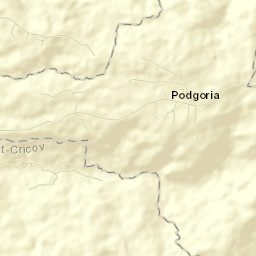 Comuna Tătaru Street Map