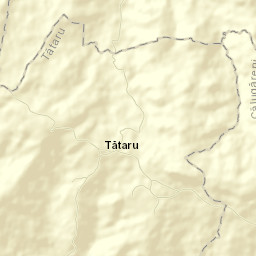 Tătaru Street Map