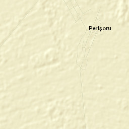 Oraş Ianca Street Map