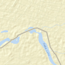 Temirgoyevskaya Street Map