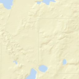 Chippewa County Street Map
