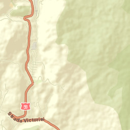 Steierdorf Street Map