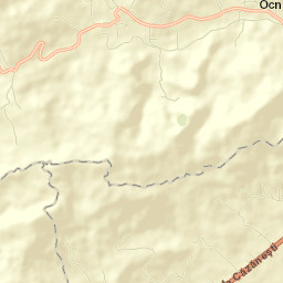 Gura Suhașului Street Map