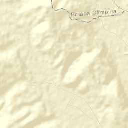 Măgureni Street Map