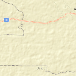 Cocorăștii Mislii Street Map