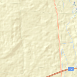 Litvinenkovo Street Map