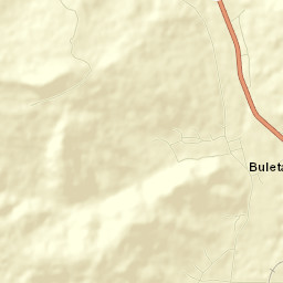 Mihăeşti Street Map