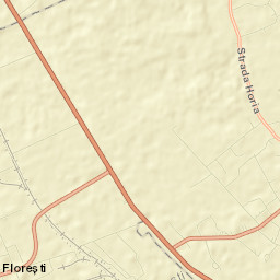 Tufeni Street Map