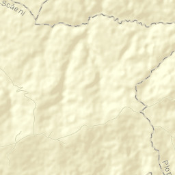 Seciu Street Map