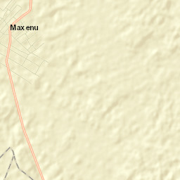 Maxenu Street Map