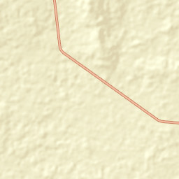 Comuna Cerna Street Map