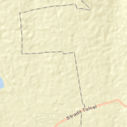 Comuna Horia Street Map