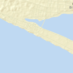 Blagovetschenskaya Street Map