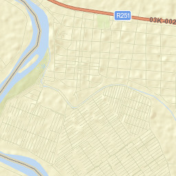 Yelizavetinskaya Street Map