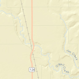 12238-12680 133rd St Chippewa Falls Street Map