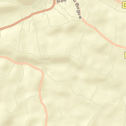 Vergt Street Map