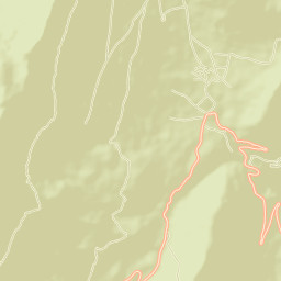 Le Gua Street Map