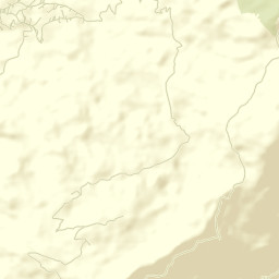 Sauze d'Oulx Street Map