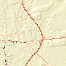 Ruma Street Map