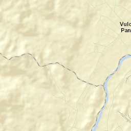 Gura Vulcanei Street Map