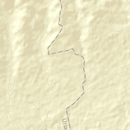 Ceptura de Sus Street Map