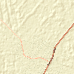 Viziru Street Map
