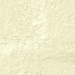 Beshpagir Street Map