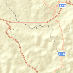 Altavilla Monferrato Street Map