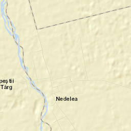 Nedelea Street Map