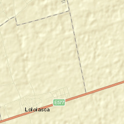 Loloiasca Street Map