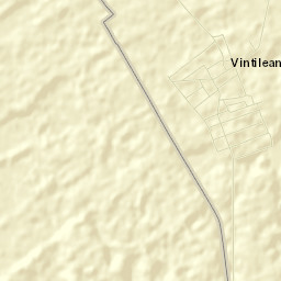 Vintileanca Street Map