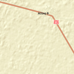 Comuna Smeeni Street Map