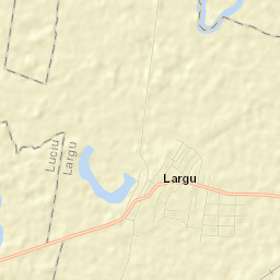 Largu Street Map