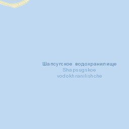 Takhtamukayskiy Rayon Street Map