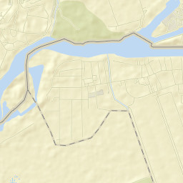 Tlyustenkhabl’ Street Map