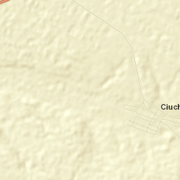 Ciuchici Street Map