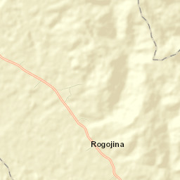 Gălășești Street Map