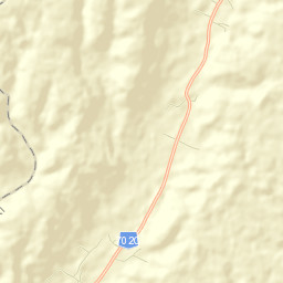 Comuna Dobreşti Street Map