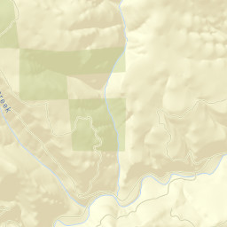 Polk County Street Map
