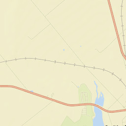 101-231 Industrial Road, Rideau Ferry, ON Street Map