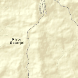 Roeşti Street Map