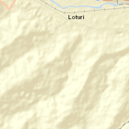 Şirineasa Street Map