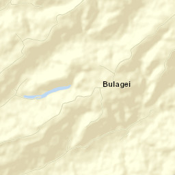 Comuna Stoileşti Street Map