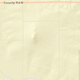 Marathon County Street Map