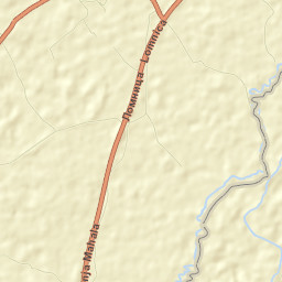 Pelagićevo Street Map