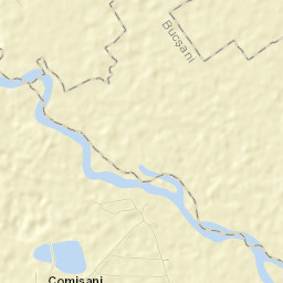 Comişani Street Map