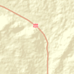 Comuna Slava Cercheză Street Map