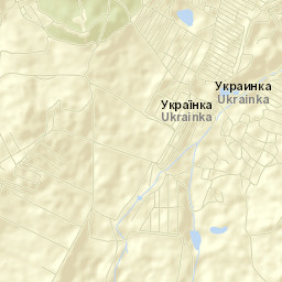 Zalesye Street Map