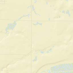 Clark County Street Map