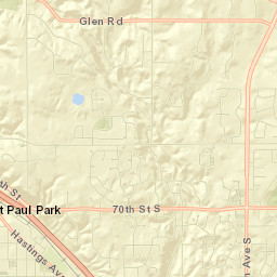 U.S. 10, Cottage Grove, MN 55016, USA Street Map